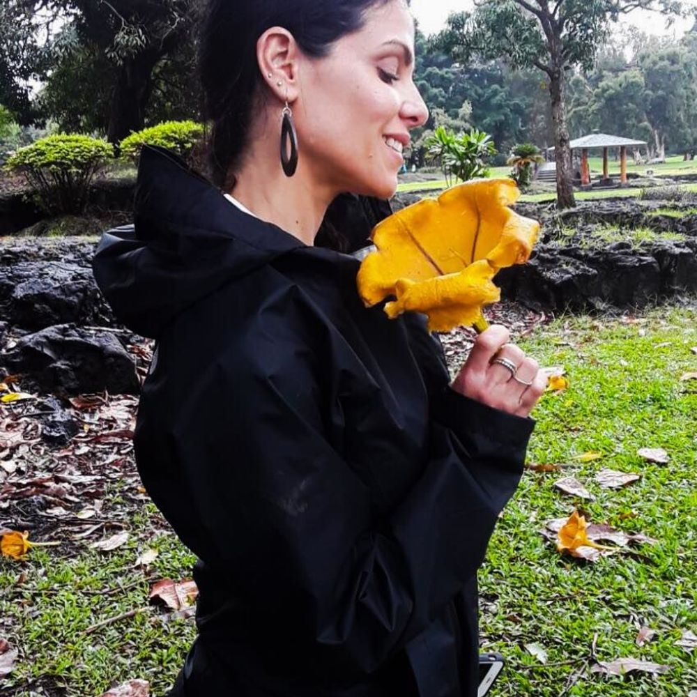 Meet your Posher, Edith